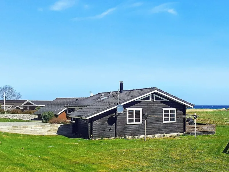 Billede 40 af Holiday Home in Nordborg