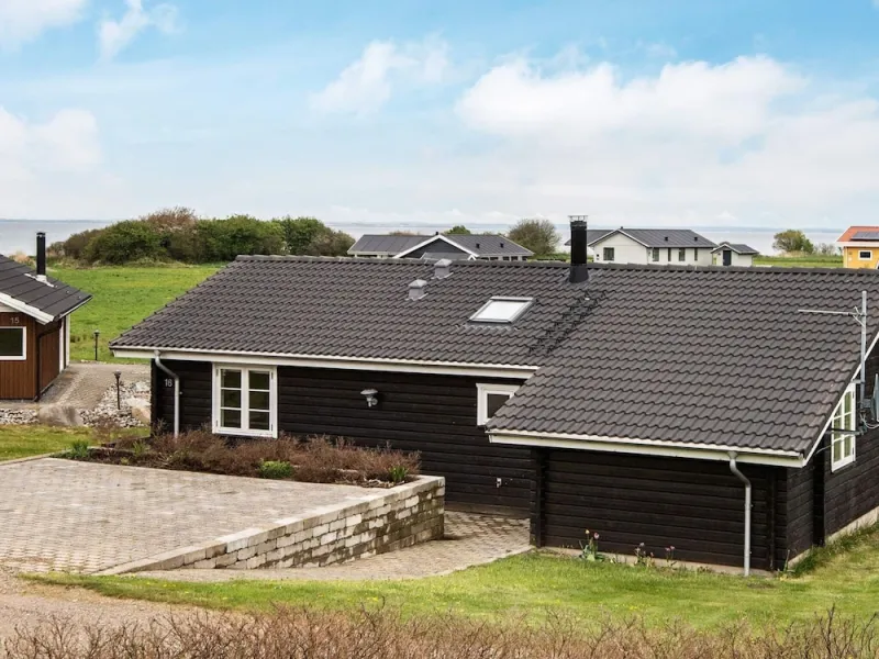 Billede 41 af Holiday Home in Nordborg
