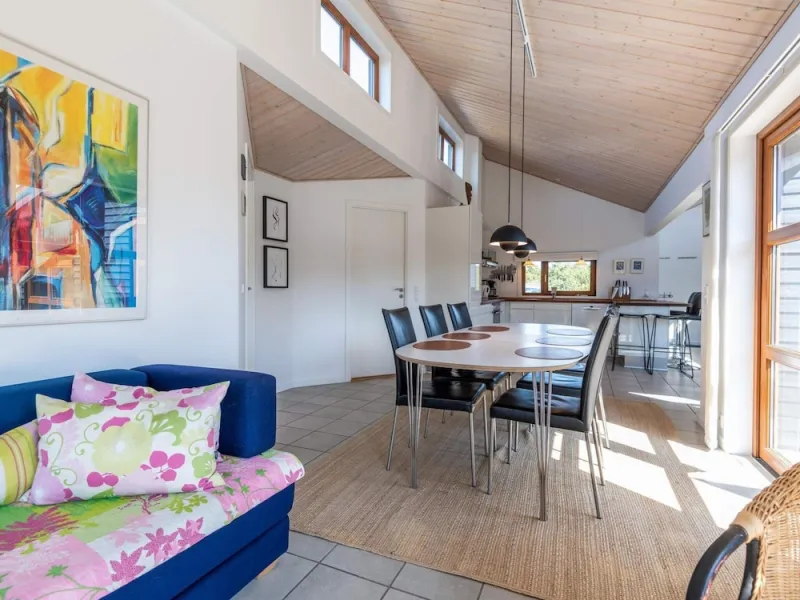 Billede 3 af 6 Person Holiday Home in Fano