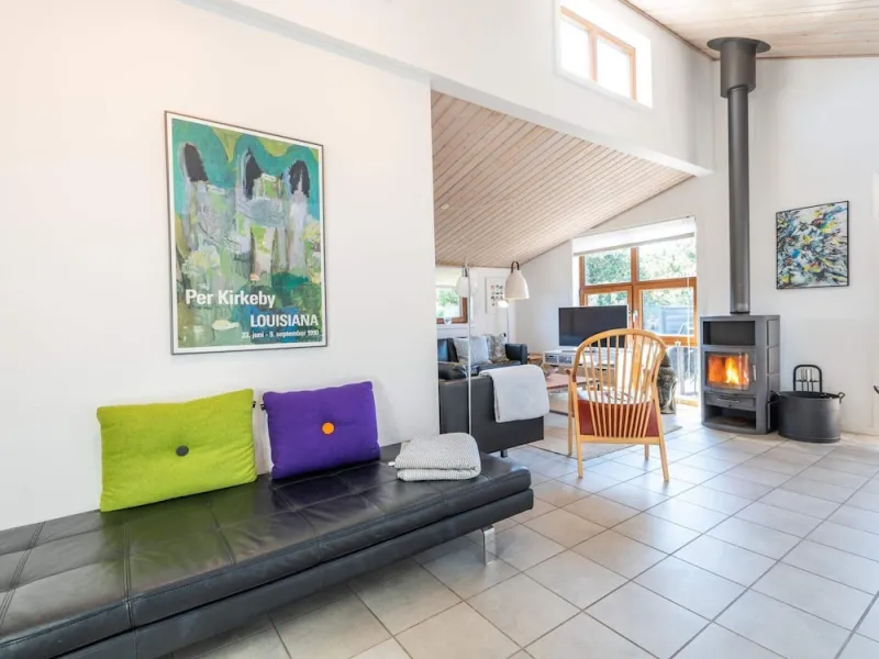Billede 6 af 6 Person Holiday Home in Fano