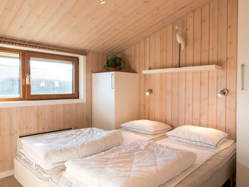 Billede 11 af 6 Person Holiday Home in Fano