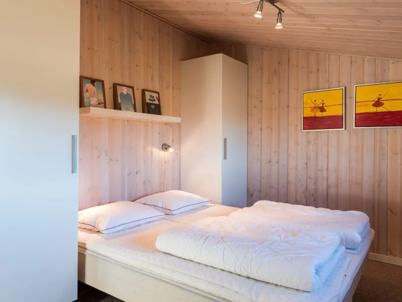 Billede 14 af 6 Person Holiday Home in Fano