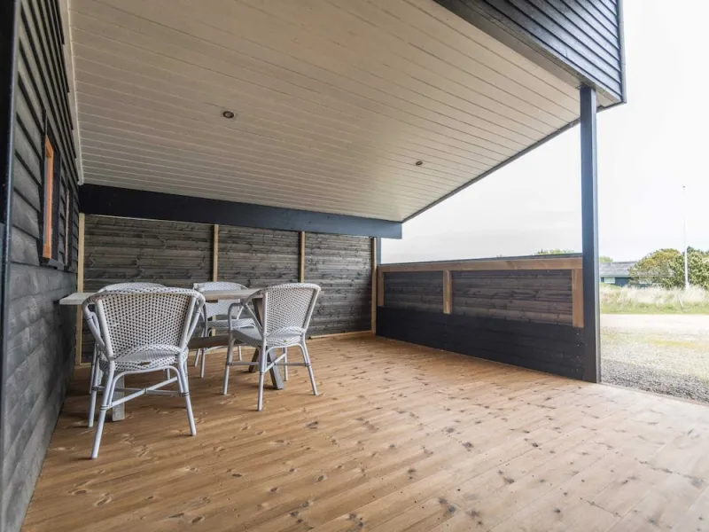 Billede 18 af 6 Person Holiday Home in Fano