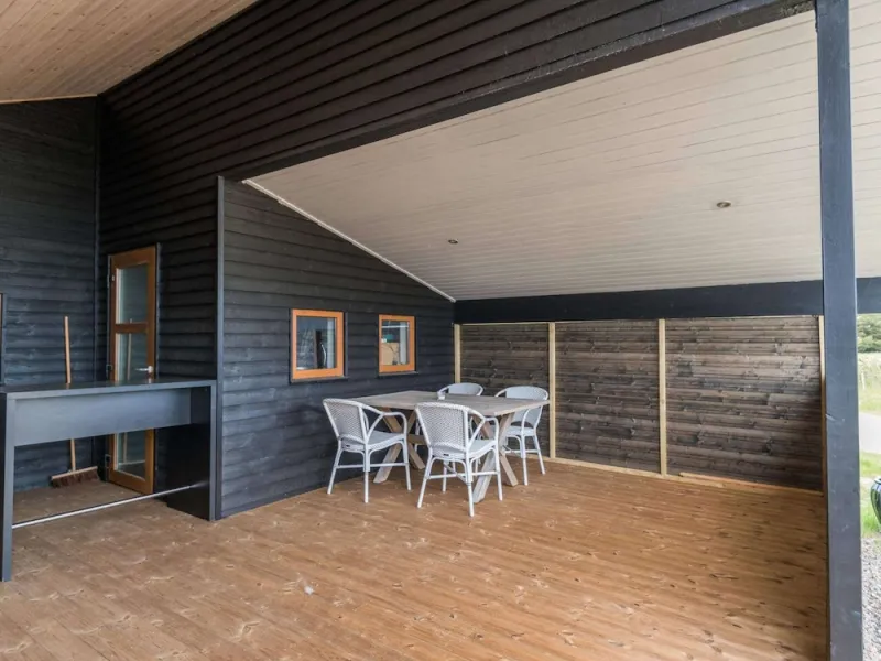 Billede 25 af 6 Person Holiday Home in Fano