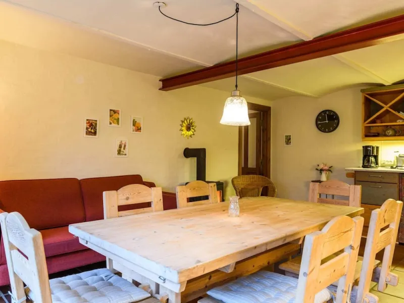 Billede 3 af 4 Person Holiday Home in Henne