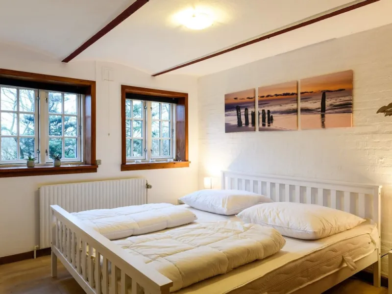 Billede 4 af 4 Person Holiday Home in Henne