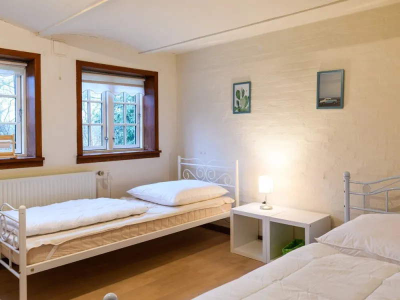 Billede 5 af 4 Person Holiday Home in Henne