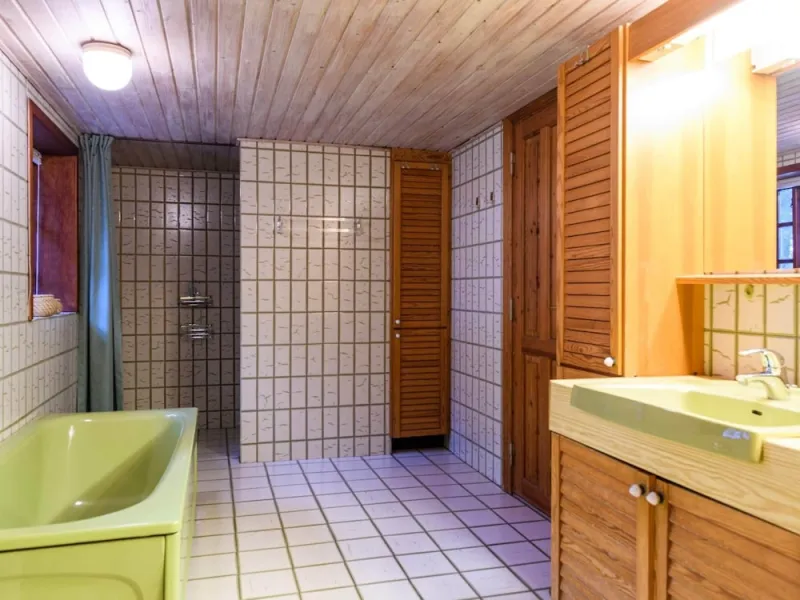 Billede 10 af 4 Person Holiday Home in Henne