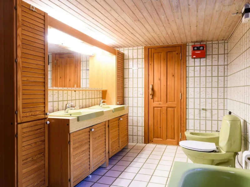 Billede 11 af 4 Person Holiday Home in Henne