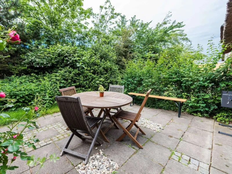 Billede 13 af 4 Person Holiday Home in Henne