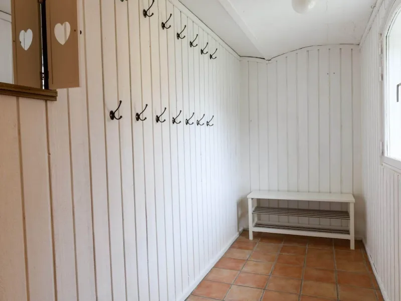 Billede 15 af 4 Person Holiday Home in Henne