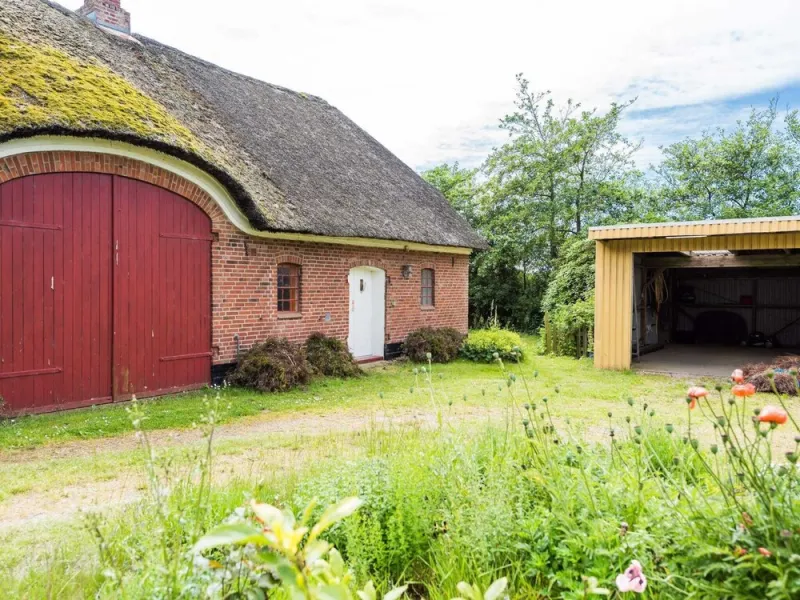 Billede 17 af 4 Person Holiday Home in Henne