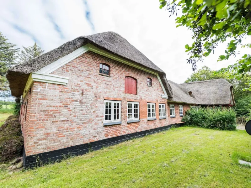 Billede 19 af 4 Person Holiday Home in Henne