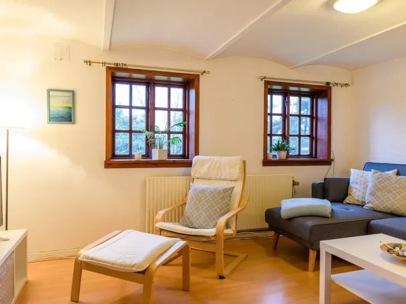 Billede 20 af 4 Person Holiday Home in Henne