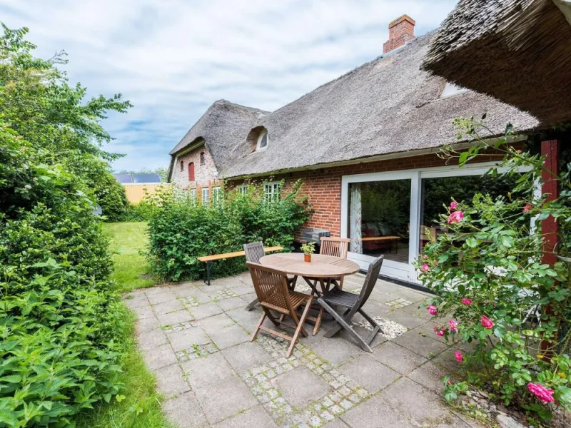 Billede 21 af 4 Person Holiday Home in Henne
