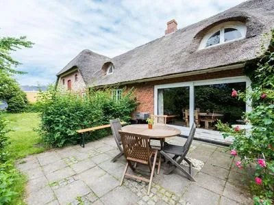 Billede 23 af 4 Person Holiday Home in Henne