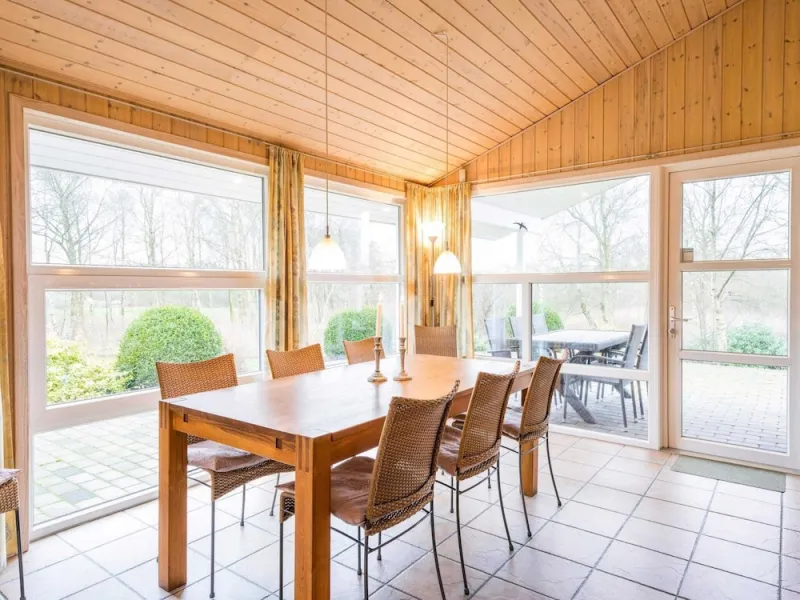 Billede 9 af Holiday Home in Oksbøl