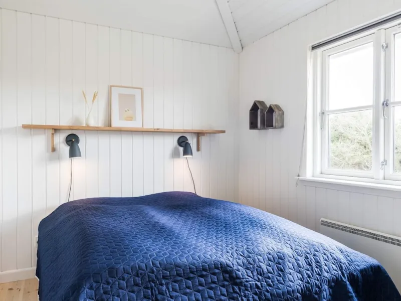 Billede 2 af 5 Person Holiday Home in Ringkobing