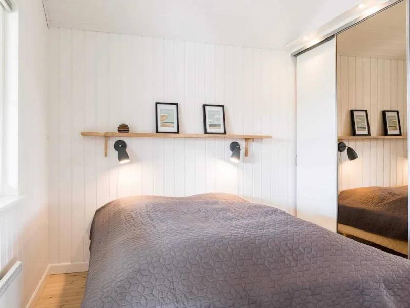 Billede 4 af 5 Person Holiday Home in Ringkobing