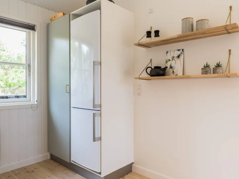 Billede 6 af 5 Person Holiday Home in Ringkobing