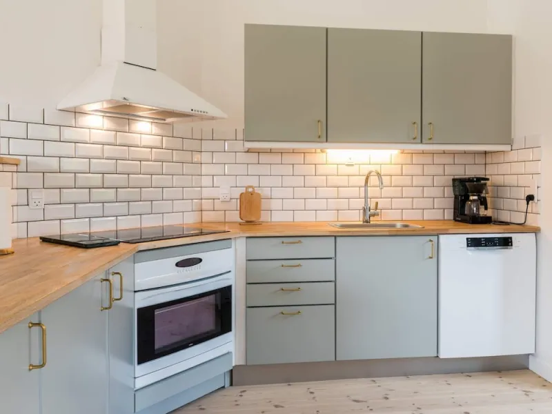 Billede 7 af 5 Person Holiday Home in Ringkobing
