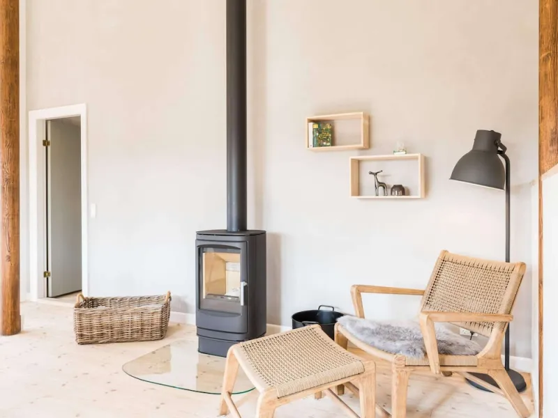 Billede 9 af 5 Person Holiday Home in Ringkobing