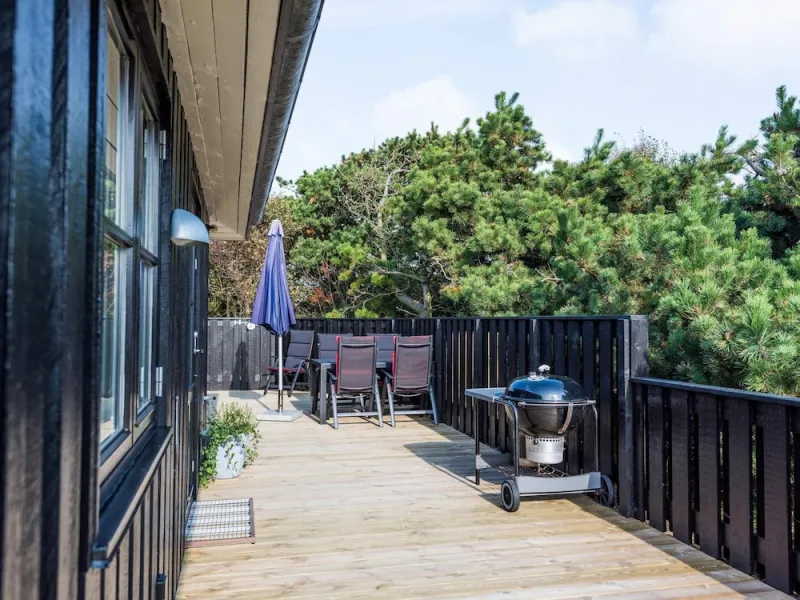 Billede 12 af 5 Person Holiday Home in Ringkobing