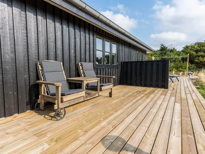 Billede 13 af 5 Person Holiday Home in Ringkobing