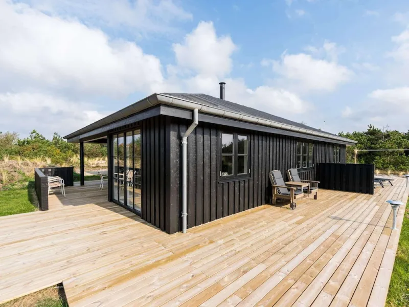 Billede 14 af 5 Person Holiday Home in Ringkobing