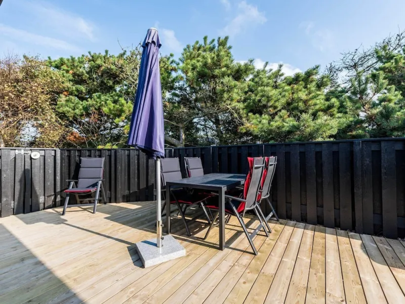 Billede 15 af 5 Person Holiday Home in Ringkobing