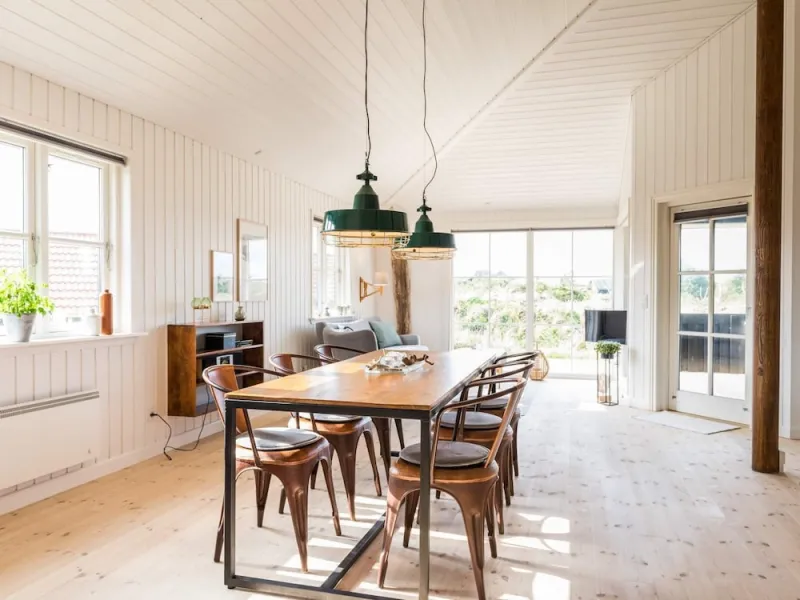 Billede 17 af 5 Person Holiday Home in Ringkobing