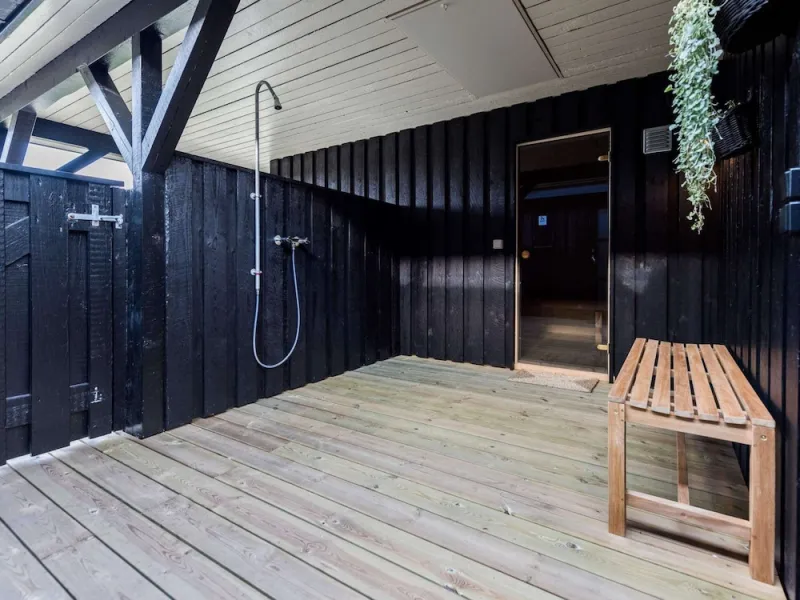 Billede 26 af 5 Person Holiday Home in Ringkobing