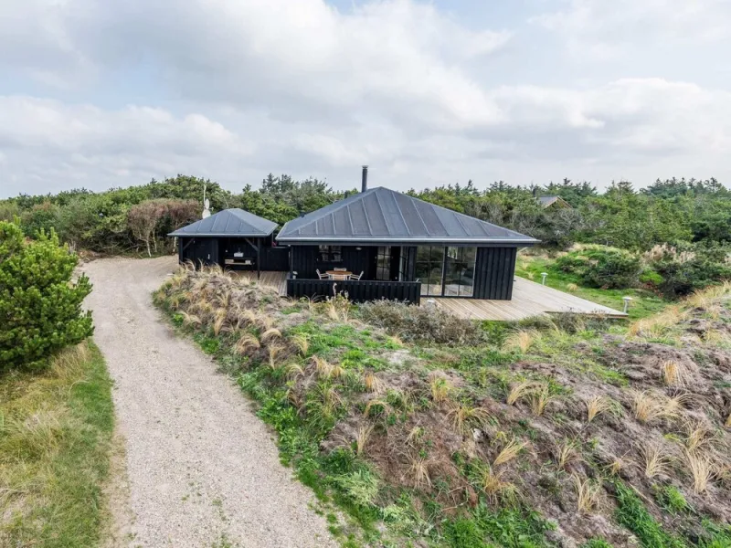 Billede 27 af 5 Person Holiday Home in Ringkobing