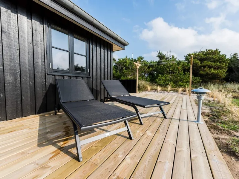 Billede 28 af 5 Person Holiday Home in Ringkobing