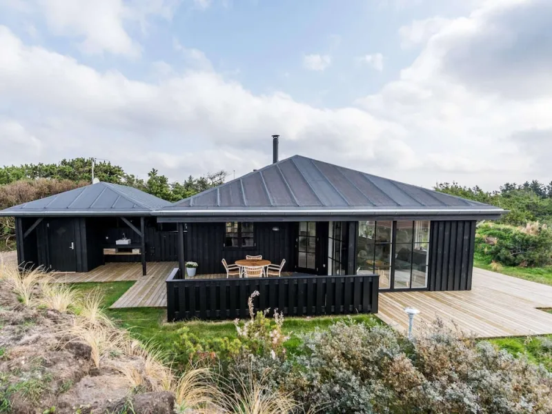 Billede 29 af 5 Person Holiday Home in Ringkobing