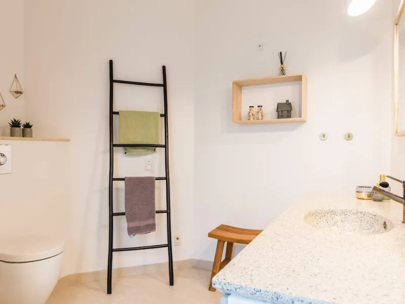 Billede 35 af 5 Person Holiday Home in Ringkobing