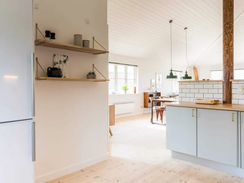 Billede 42 af 5 Person Holiday Home in Ringkobing