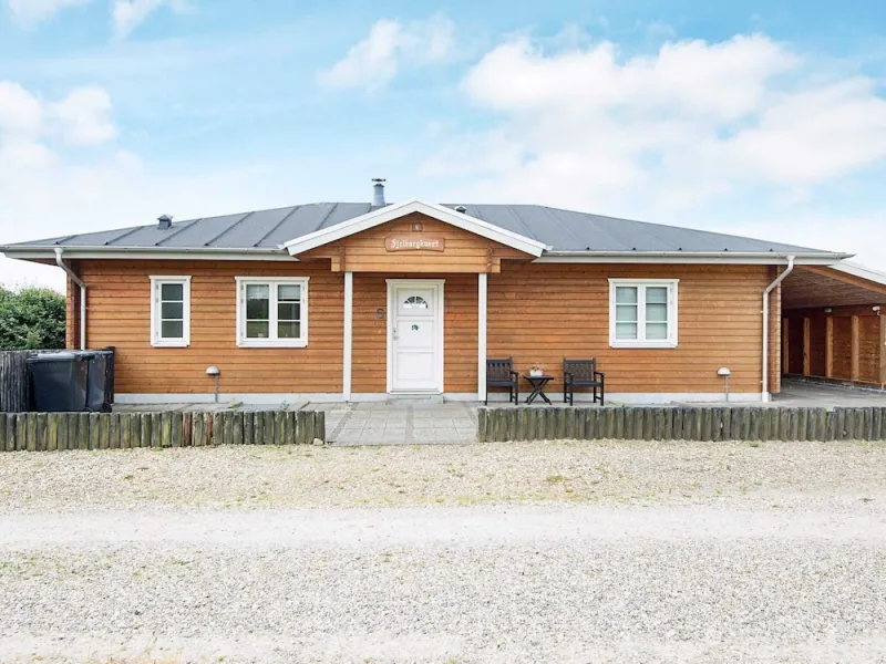Billede 7 af Holiday Home in Esbjerg V
