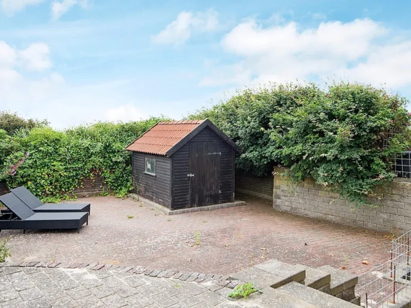 Billede 8 af Holiday Home in Esbjerg V