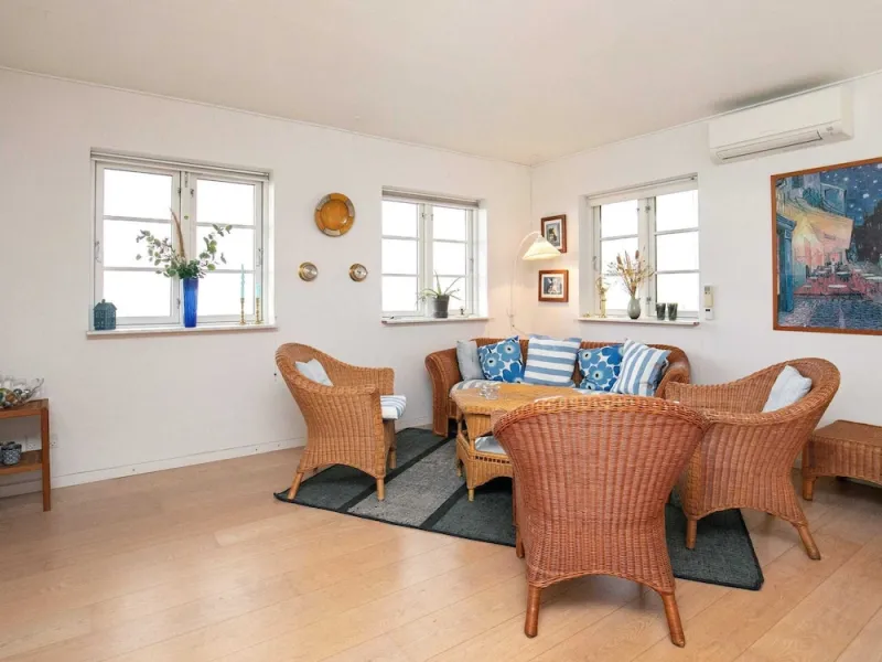 Billede 32 af Holiday Home in Esbjerg V