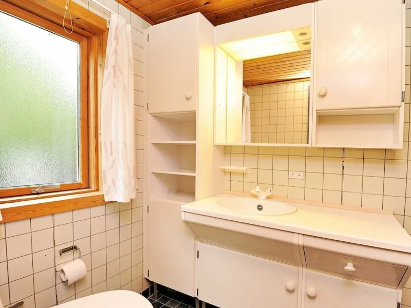 Billede 8 af 4 Person Holiday Home in Ansager