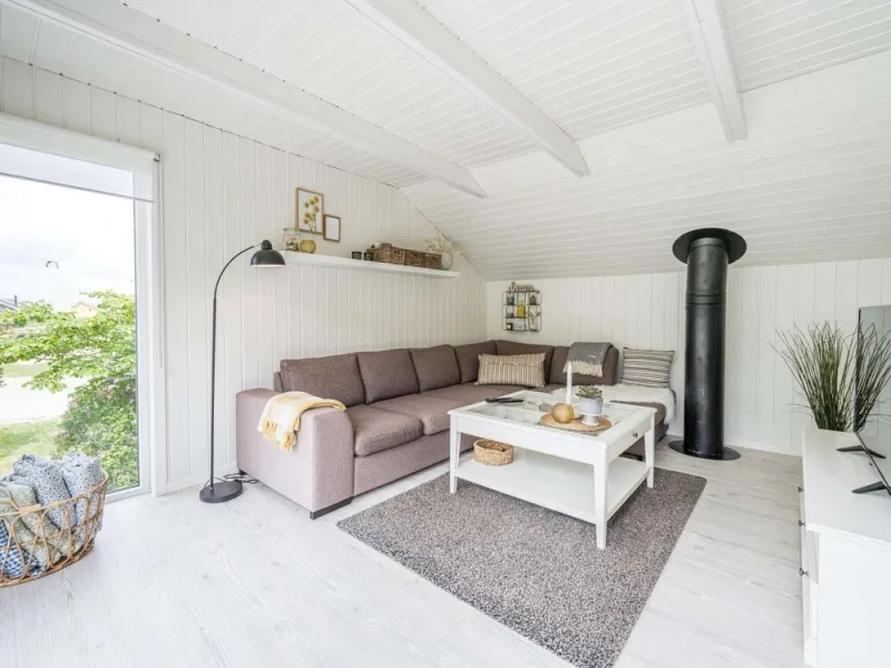 Billede 8 af 4 Person Holiday Home in Hemmet