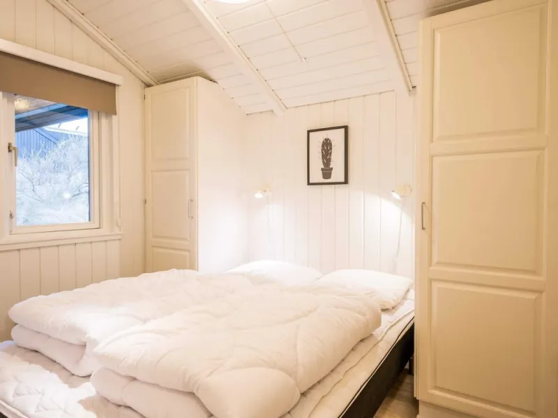 Billede 22 af 6 Person Holiday Home in Henne