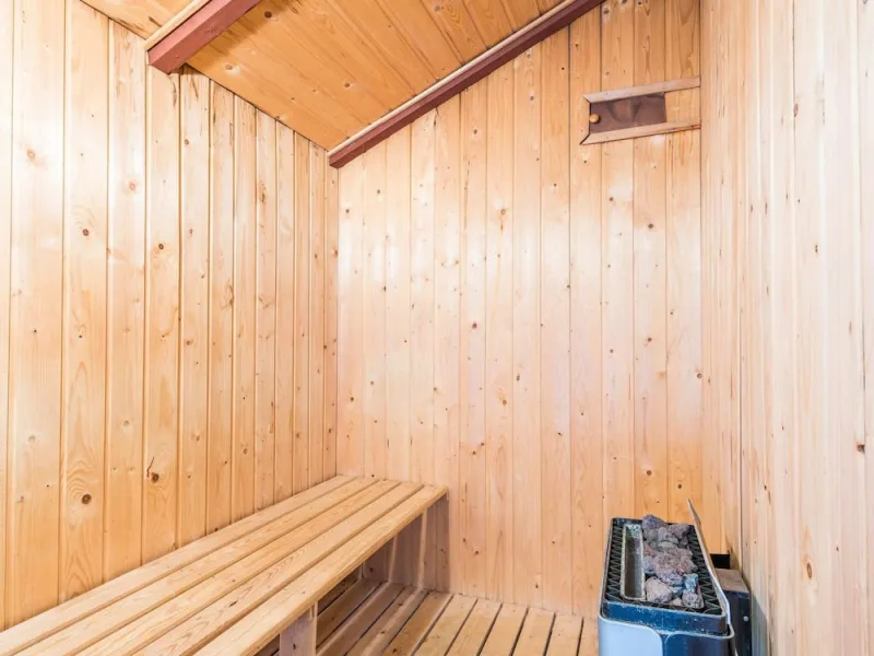 Billede 32 af 6 Person Holiday Home in Henne