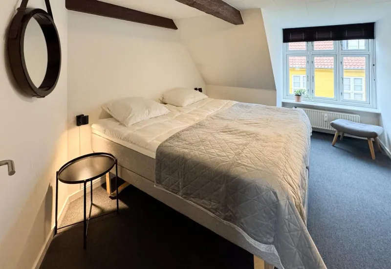 Billede 9 af Lejlighed med et eller to separate soveværelser