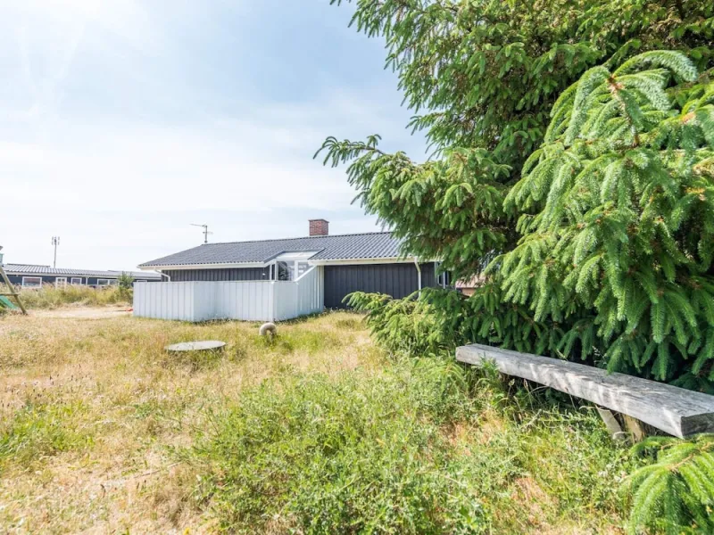 Billede 46 af 8 Person Holiday Home in Hvide Sande