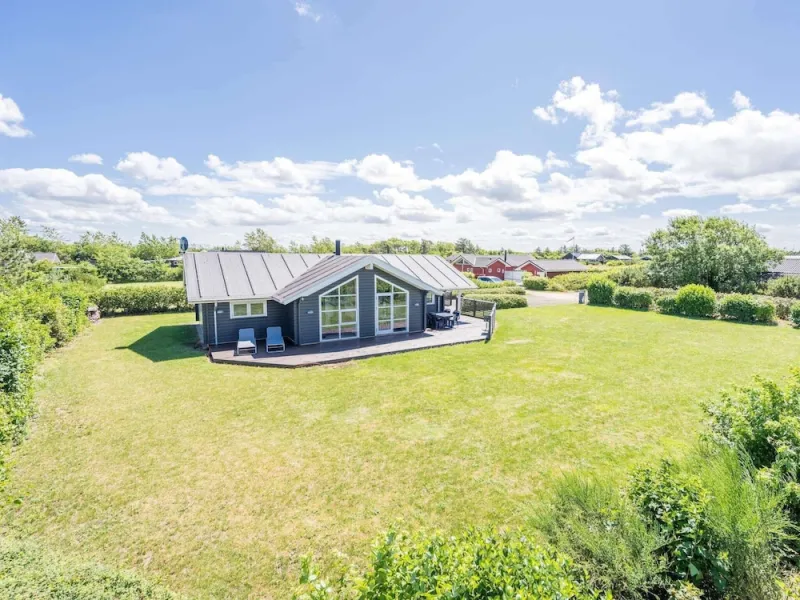 Billede 8 af Holiday Home in Tarm