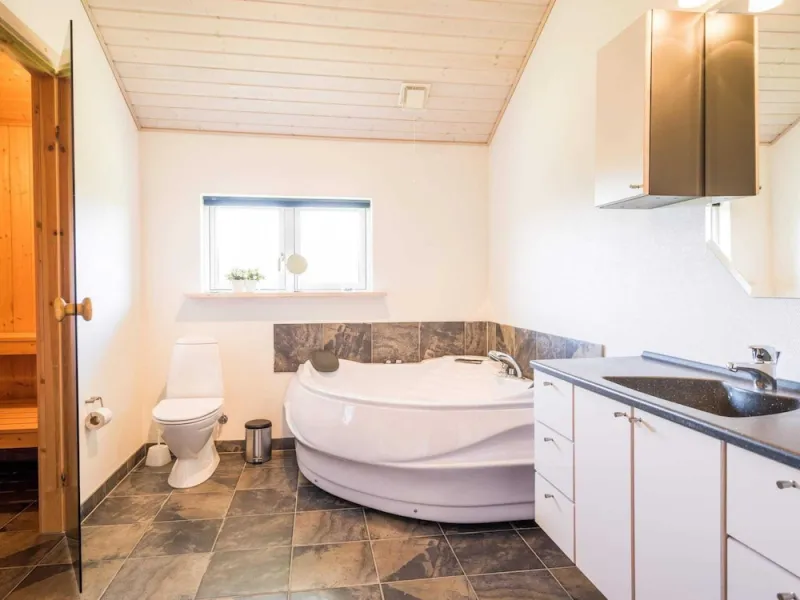 Billede 22 af Holiday Home in Tarm