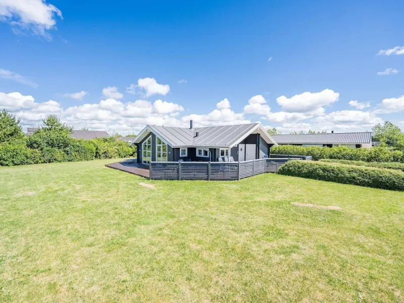 Billede 33 af Holiday Home in Tarm