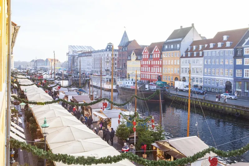 Billede 2 af New Harbor
